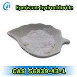 Eperisone hydrochloride