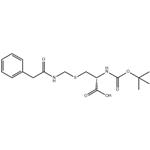 Boc-L-Cys(phacm)