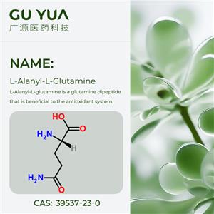 L-Alanyl-L-Glutamine