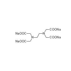 Ethylenediaminetetraacetic acid tetrasodium salt