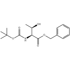 Boc-Thr-Obzl