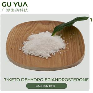 7-Keto Dehydro Epiandrosterone