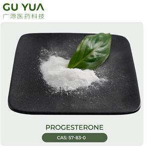 Progesterone