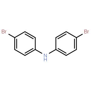 Bis(4-bromophenyl)amine