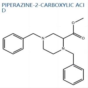Piperazine-2-carboxylic acid 