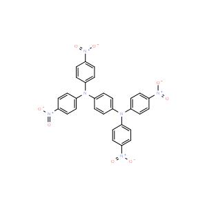 N,N,N',N'-Tetrakis(4-nitrophenyl)-p-phenylenediamine