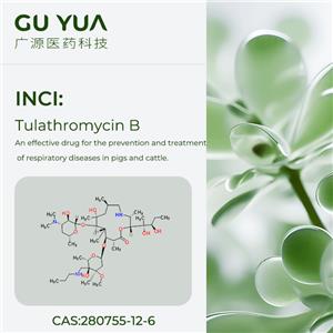 Tulathromycin B