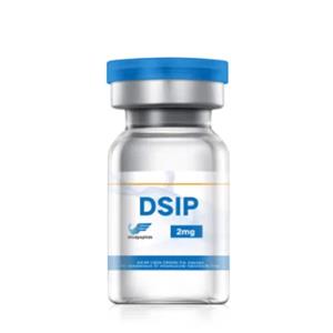 Delta-Sleep Inducing Peptide trifluoroacetate salt