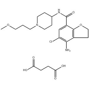 Prucalopride Succinate