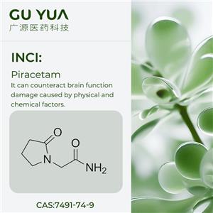 Piracetam