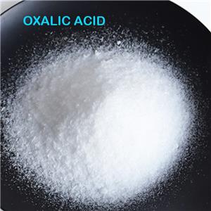 Oxalic acid 99.6%