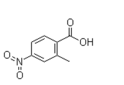 2-Methyl-4-nitrobenzoic acid