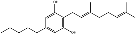 cannabigerol