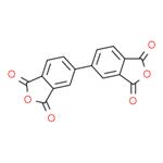 3,3',4,4'-Biphenyltetracarboxylic dianhydride pictures