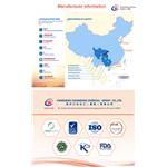 Cationic Polyacrylamide & Anionic Polyacrylamide&Nonionic Polyacrylamide