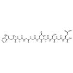 Delta-Sleep Inducing Peptide trifluoroacetate salt