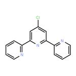 4'-CHLORO-2,2':6',2''-TERPYRIDINE pictures