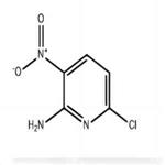 6-Chlor-3-nitropyridin-2-ylamin