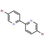 5,5'-Dibromo-2,2'-bipyridine