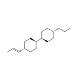 (trans,trans)-4-(1E)-1-Propen-1-yl-4'-propyl-1,1'-bicyclohexyl