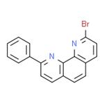 2-Bromo-9-phenyl-1,10-phenanthroline pictures