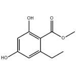 	2,4-dihydroxy-6-ethylbenzoic acid, methyl ester pictures