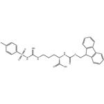 Fmoc-Arg(Tos)-OH pictures