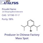 2,6-Diisopropylbromobenzene pictures