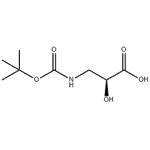 Boc-Isoserine pictures