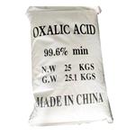 Oxalic acid