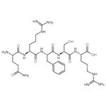 Opiorphin trifluoroacetate salt