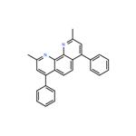 2,9-Dimethyl-4,7-diphenyl-1,10-phenanthroline