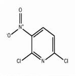 2,6-Dichloro-3-nitropyridine