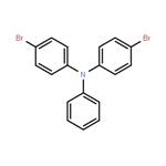 4,4'-Dibromotriphenylamine