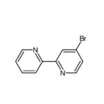 4-Bromo-2,2'-bipyridine