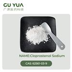 Cloprostenol Sodium