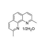 2,9-Dimethyl-1,10-phenanthroline Hemihydrate