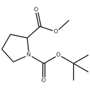 Boc-DL-Pro-OMe