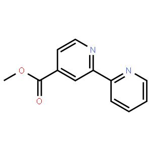 Methyl 2,2'-bipyridine-5-carboxylate