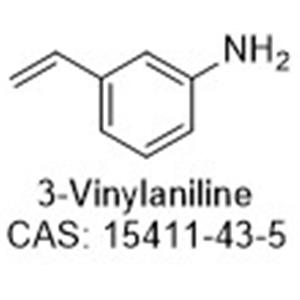 3-Aminostyrene