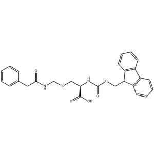 Fmoc-D-Cys(phacm)