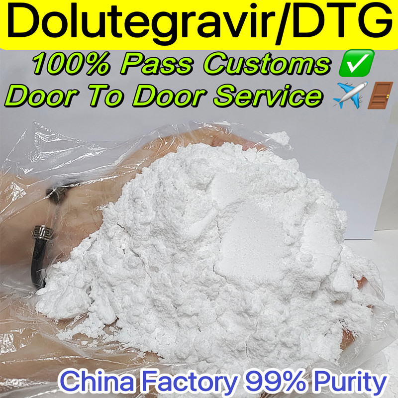 Dolutegravir; DTG; GSK1349572