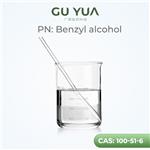 Benzyl alcohol