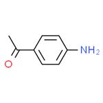 99-92-3 4'-Aminoacetophenone
