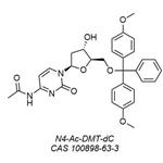 N4-Ac-DMT-dC pictures