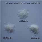 Monosodium Glutamate