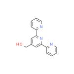 2,2':6',2''-Terpyridine-4'-methanol pictures