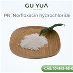 	Norfloxacin hydrochloride pictures