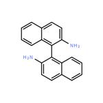 [1,1'-Binaphthalene]-2,2'-diamine