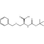Boc-DL-Ser(Bzl)-OH